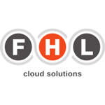 FHL logo