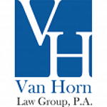 Van Horn Law Group logo