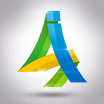 Scanning and Indexing Dubai logo