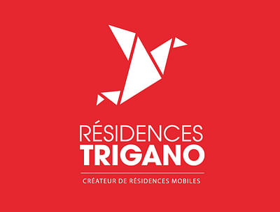 Trigano Résidences - Photography