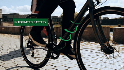 Ampler bikes - Brand Story - Videoproduktion