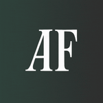 Agence F logo