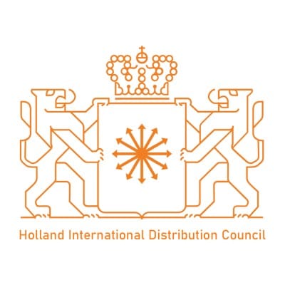 Holland International Distribution Council (HIDC)