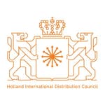 Holland International Distribution Council (HIDC) logo