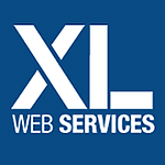 XL Web Services, Inc. logo