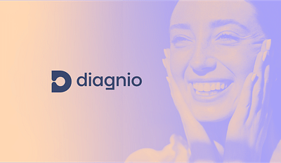 Diagnio — branding for women's health startup - Branding y posicionamiento de marca
