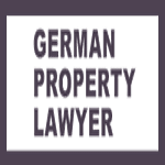 German Property Lawyer logo