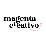 Magenta Creativo Mx logo