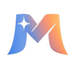 Marketer Muzammil logo