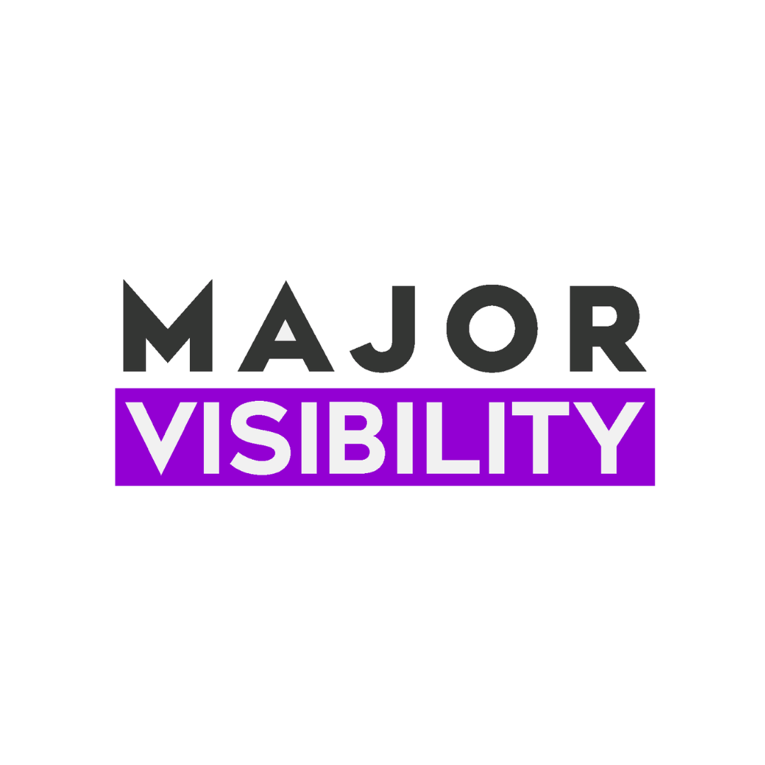 Major Visibility