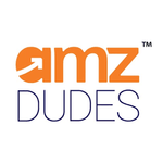 AMZDUDES logo