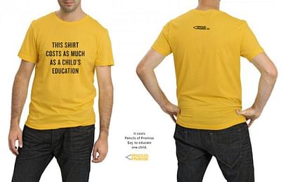 Comparing Values - Advertising