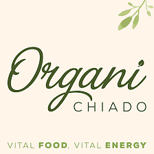 Organi - Restaurant - Social Media - Estrategia de contenidos