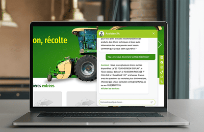 Agentic Artificial Intelligence Meets Engineering Expertise - Intelligence Artificielle