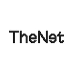 TheNet logo