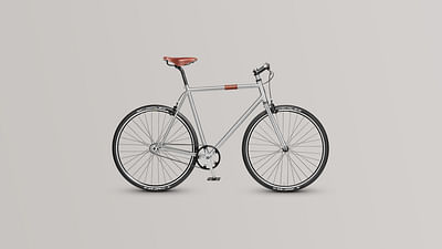 Nua Bikes - Diseño Gráfico