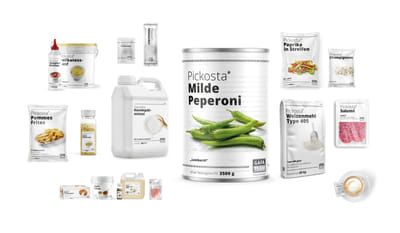 Clean-Chic.  Verpackungsdesign für GAFATEAM. - Image de marque & branding