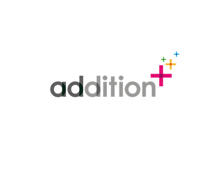 Addition+