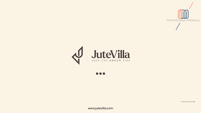 Social Media for JuteVilla - Branding & Positioning