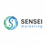 Sensei Marketing logo