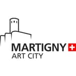 Martigny Tourisme logo