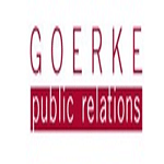 Goerke Public Relations GmbH logo