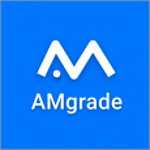 AMgrade logo