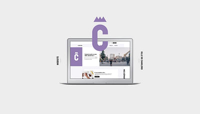 Charleroi.be - Site internet - Digital Strategy