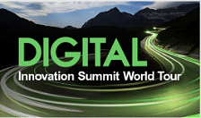 Innovation Summit Activation - Publicité