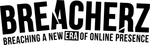 Breacherz logo
