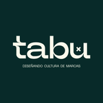 we are tabú logo