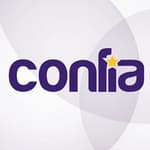 Confia logo