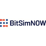BitSim AB logo