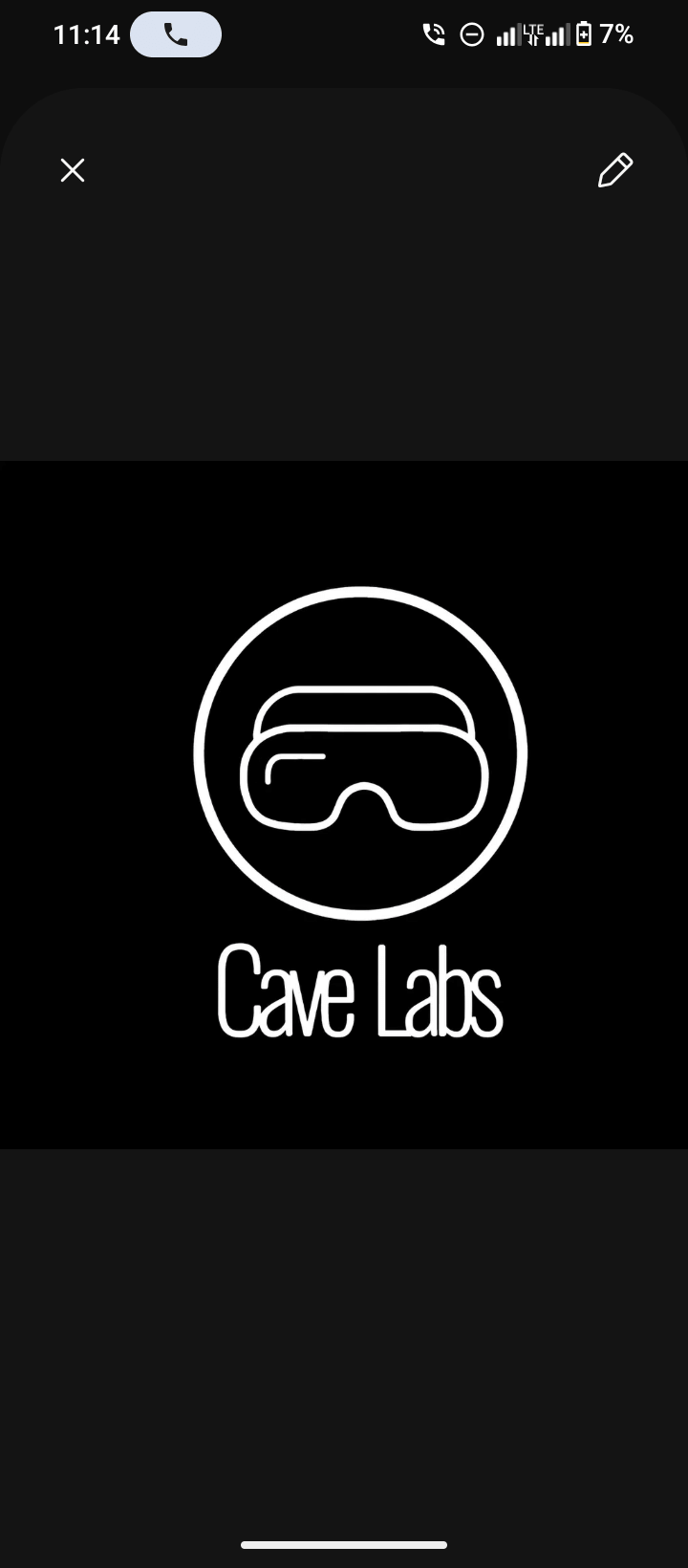 CaveLabs