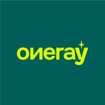 Oneray | Diseño Web y Marketing Digital logo