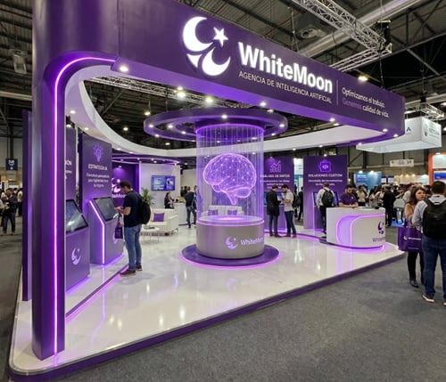 WhiteMoon Agencia IA cover