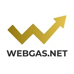 WebGas.net logo