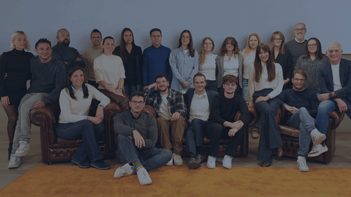 OTO Agency cover