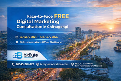 BitByte Innovations - Reclame