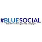 #Blue Social Agency