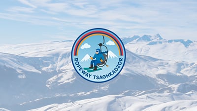 Digital Marketing for Tsaghkadzor Ropeway - Stratégie digitale