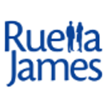Ruella James logo
