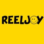Reel Joy logo