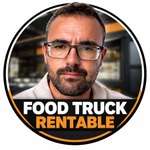 Cyril Quesnel-expert Food Truck