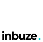 Inbuze, Digital Marketing logo