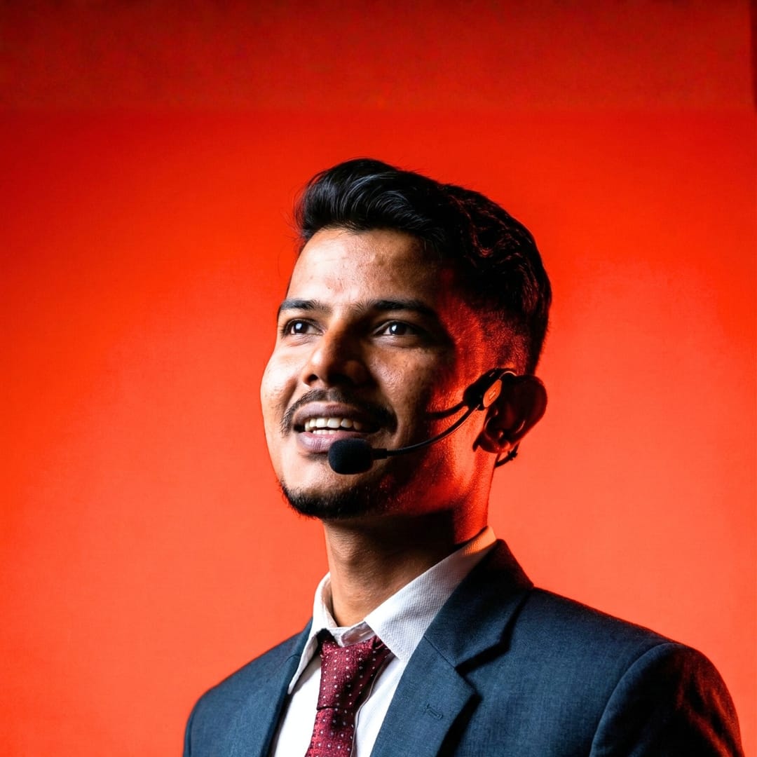 Ravindra Yadav | AI Training & Consulting Nepal