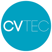 CVTEC  Website Development - Publicidad