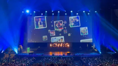 IONIS Education Group | Graduation ceremony - Event