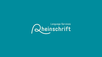 Website + Corporate Design (Rheinschrift) - Fotografie