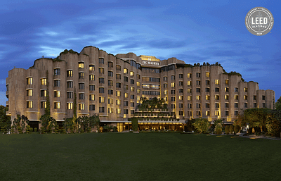 Performance Marketing for ITC Hotels - Online Advertising